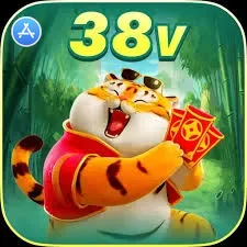 App 38v para Android e iOS - download grátis