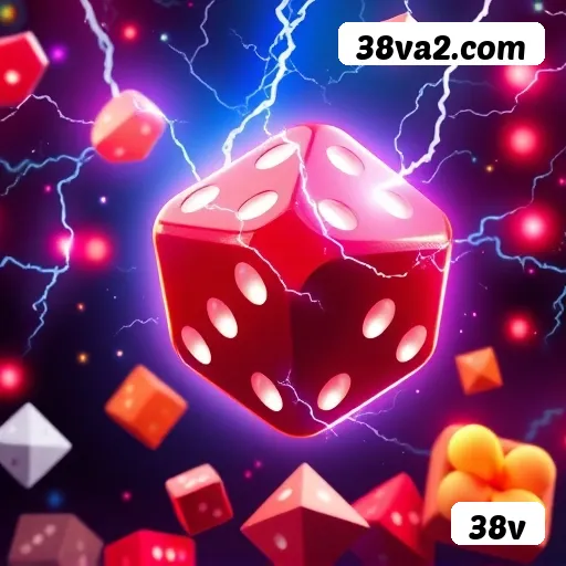 Cassino 38v app mobile